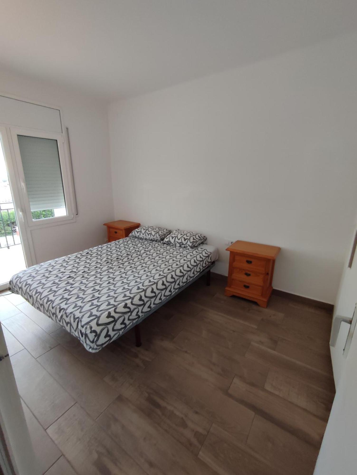 Estancia Rural Tranquila Llica d'Amunt Zewnętrze zdjęcie