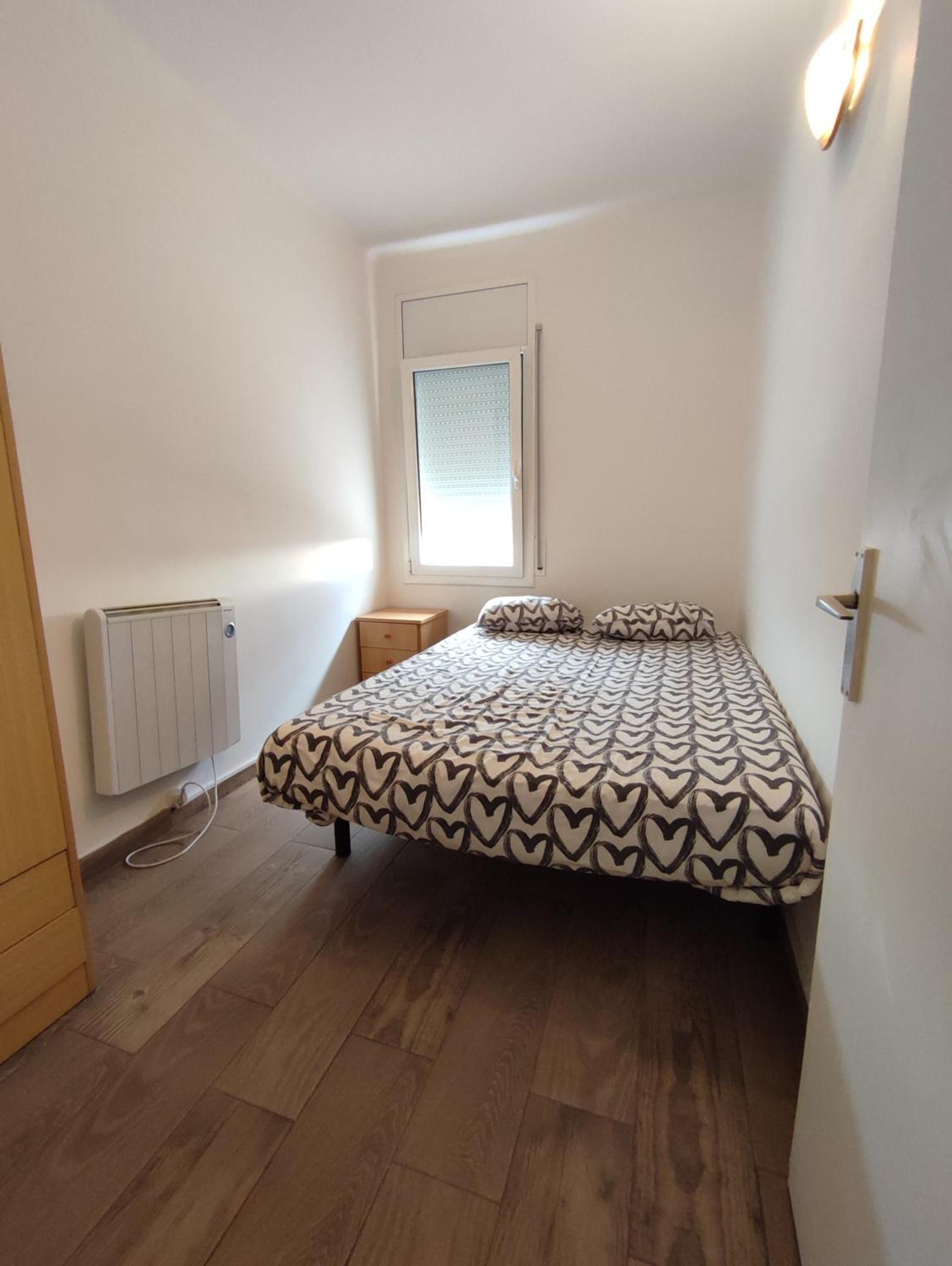Estancia Rural Tranquila Llica d'Amunt Zewnętrze zdjęcie