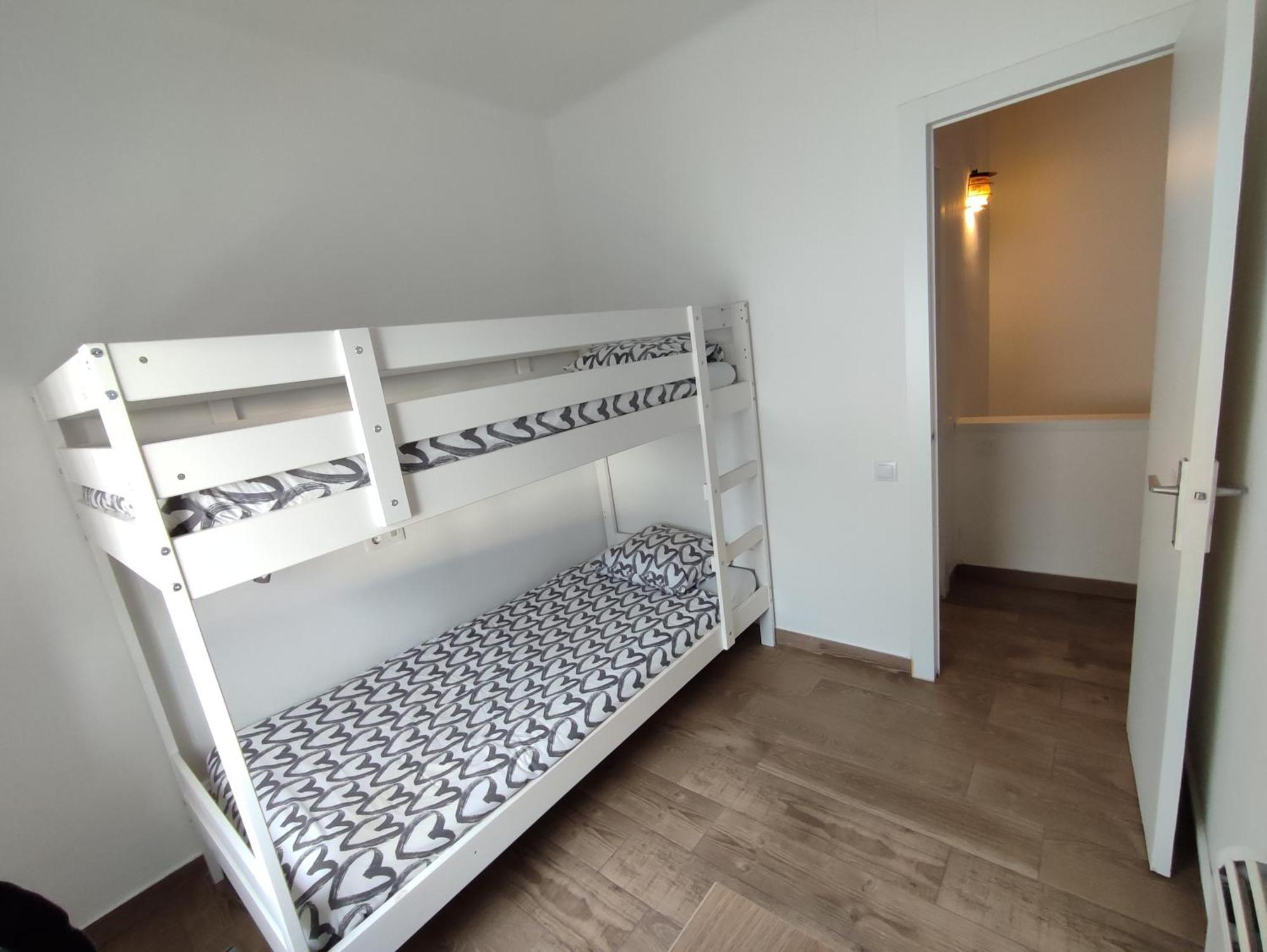 Estancia Rural Tranquila Llica d'Amunt Zewnętrze zdjęcie
